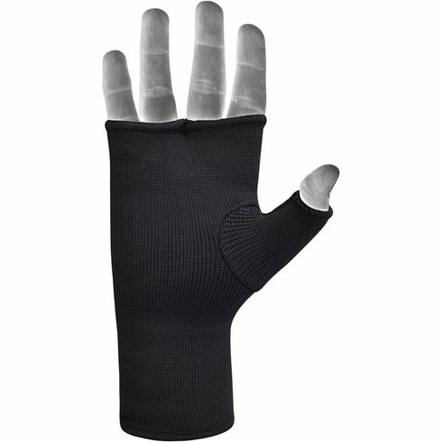 RDX INNER HAND GLOVES/Blk-3